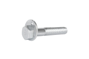 Kraft KT886204 Болт с эксцентриком Nissan Primera (90-05), X-Trail T30 (01-)