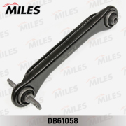 Miles D * * * 8