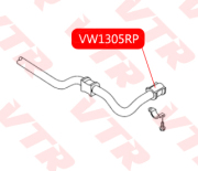 VTR VW1305RP