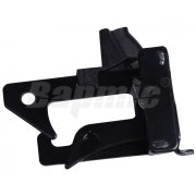 Bapmic BF0114700016 Замок капота Mercedes Benz/Smart