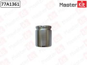 MasterKit 77A1361 Поршень тормозного суппорта