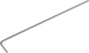THORVIK HKL15 Ключ торцевой шестигранный удлиненный, H1.5