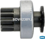 Krauf SDV6238YJ