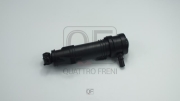 QUATTRO FRENI QF10N00386