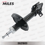 Miles DG21603