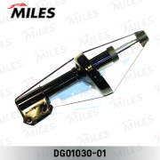Miles D * * * 1