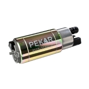 PEKAR 21121139010 Насос топливный электрический для а/м ВАЗ 21044, 21073, 21214, 2110, LADA 1117, 2190, 2192, 2170 без фильт. (не менее 60 л/час)