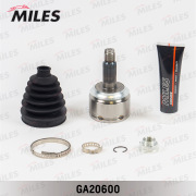 Miles GA20600