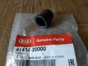 Hyundai-KIA 4 * * * 0