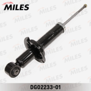 Miles DG0223301