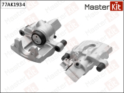 MasterKit 7 * * * 4