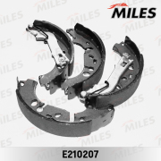 Miles E210207