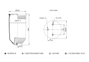 TIPTOPOL-NEOTEC ABM55330C