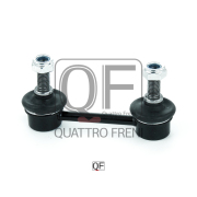 QUATTRO FRENI QF17D00074