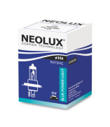 Neolux N472HC Галогенные лампы головного света