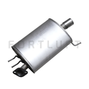 FORTLUFT 09208AL