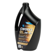 CWORKS A * * * 4