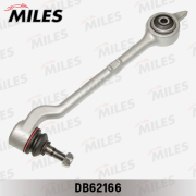 Miles D * * * 6