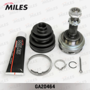 Miles GA20464