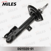 Miles DG1132001