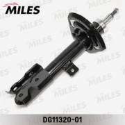 Miles D * * * 1