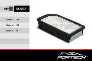 Fortech F * * * 2