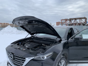 Arbori AFHDMAZCX9172 Упоры капота для MAZDA CX-9 2017-, 2 шт.