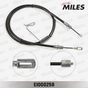 Miles E * * * 8