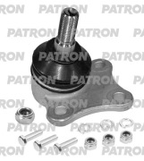 PATRON P * * * L