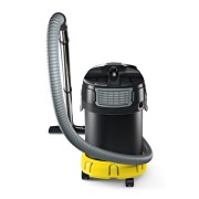 KARCHER 16297310 Пылесос для золы Karcher AD 4 Premium 600Вт 17л 4м