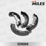 Miles E210209