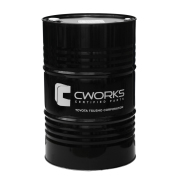 CWORKS A * * * 0