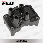 Miles AL08074