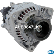Krauf ALB9847LK 
