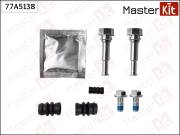 MasterKit 77A5138 Комплект направляющих тормозного суппорта