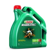 Castrol 1 * * * 4