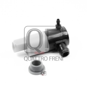 QUATTRO FRENI QF00N00067