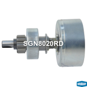 Krauf SGN8020RD