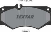Textar 2 * * * 1