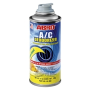 ABRO AC050 очиститель-дезодорант для автомобильного кондиционера