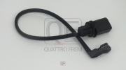 QUATTRO FRENI Q * * * 5