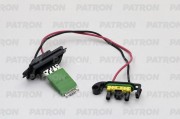 PATRON P150178 Резистор вентилятора отопителя