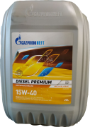 Gazpromneft 2 * * * 3