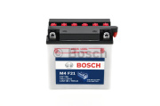 Bosch 0092M4F210 Батарея аккумуляторная 7А/ч 40А обратная полярн.