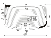 XYG SOLARISRWHX