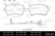 Miles E110379