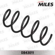 Miles D * * * 1