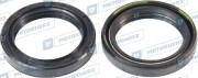 Motorherz HA0275 Сальник рулевой рейки