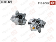 MasterKit 7 * * * 9