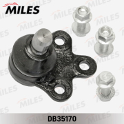 Miles D * * * 0